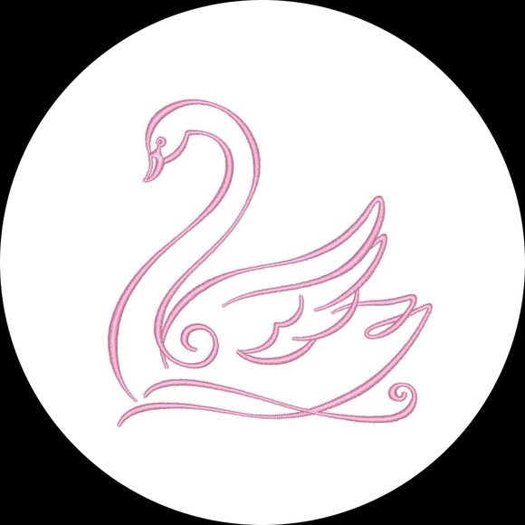 pinkkswan